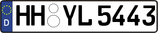 HH-YL5443