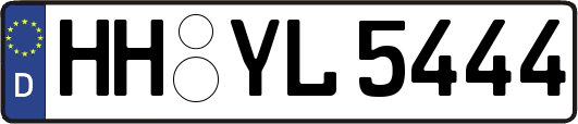HH-YL5444