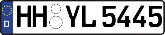 HH-YL5445
