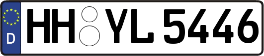 HH-YL5446