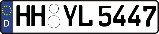 HH-YL5447