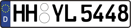 HH-YL5448
