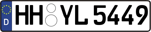 HH-YL5449