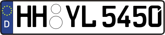HH-YL5450