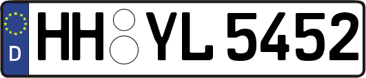 HH-YL5452