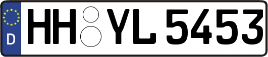 HH-YL5453