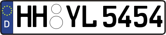 HH-YL5454