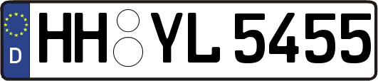 HH-YL5455