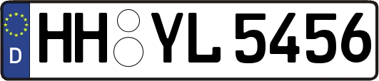 HH-YL5456