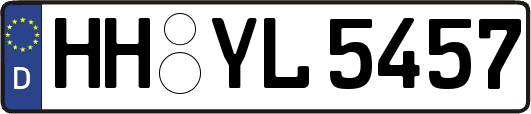 HH-YL5457