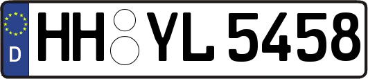 HH-YL5458