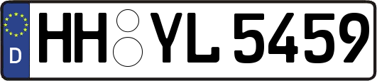 HH-YL5459