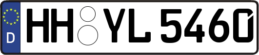HH-YL5460