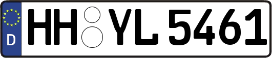 HH-YL5461