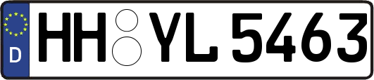 HH-YL5463