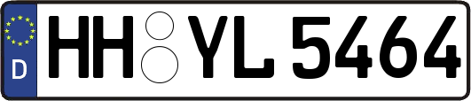HH-YL5464