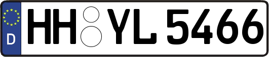 HH-YL5466