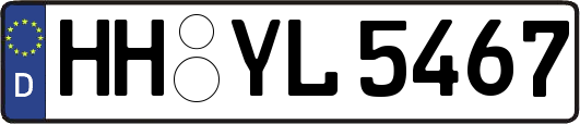 HH-YL5467