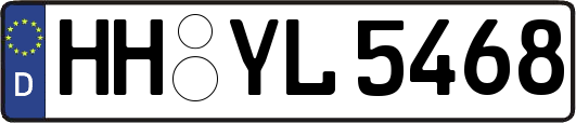 HH-YL5468