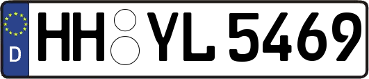 HH-YL5469