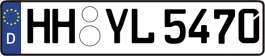 HH-YL5470