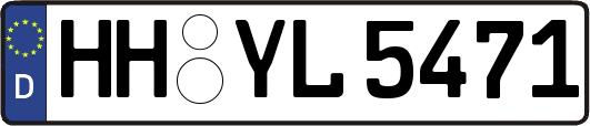 HH-YL5471