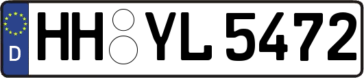 HH-YL5472