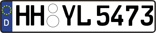 HH-YL5473