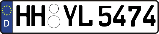 HH-YL5474