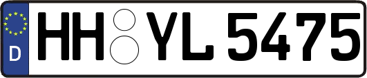 HH-YL5475