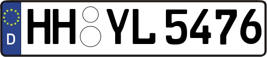 HH-YL5476