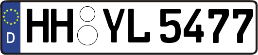 HH-YL5477