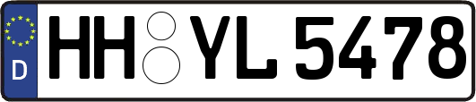 HH-YL5478