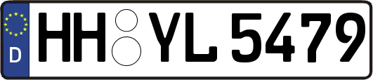HH-YL5479