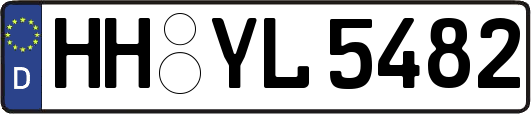 HH-YL5482