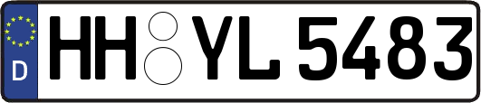 HH-YL5483