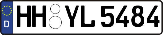 HH-YL5484
