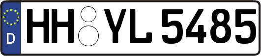 HH-YL5485