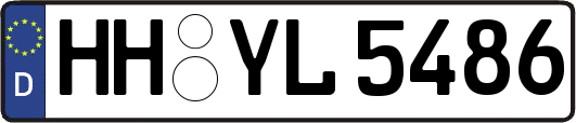 HH-YL5486