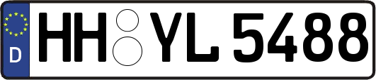 HH-YL5488
