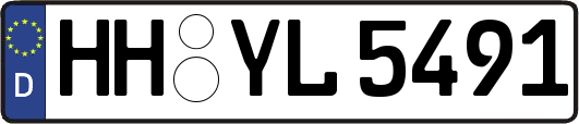 HH-YL5491