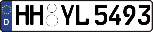 HH-YL5493