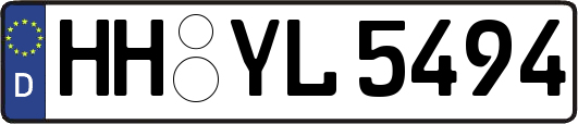 HH-YL5494