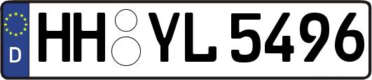 HH-YL5496