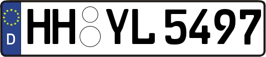 HH-YL5497