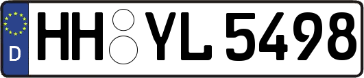 HH-YL5498