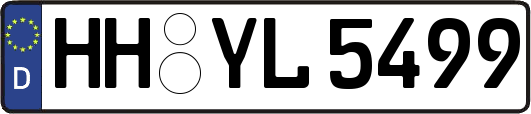 HH-YL5499