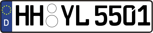 HH-YL5501
