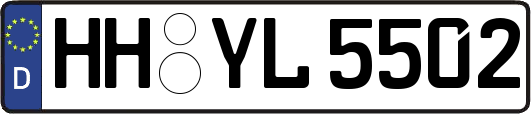 HH-YL5502