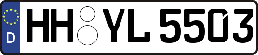HH-YL5503